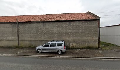 En tête à tête, Salon de Coiffure à Lamotte-Warfusée