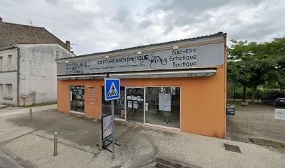Chris'coiffure Sarl..Esthetique, Salon de Coiffure à Étauliers