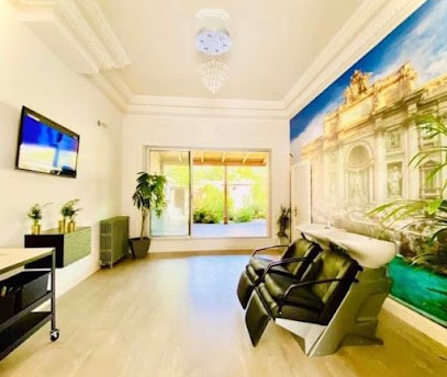 HR CONCEPT BEAUTÉ, Salon de Coiffure à Cambrai