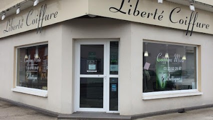 Liberte Coiffure, Salon de Coiffure à Ognes