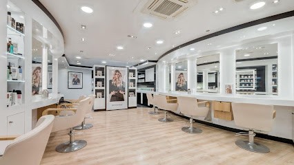 DESSANGE - Coiffeur Saint-Brieuc, Salon de Coiffure à Saint-Brieuc