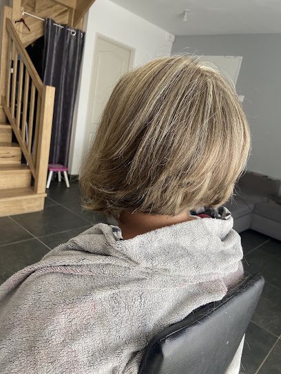 Laugier Mélanie Coiffeur à Venelles