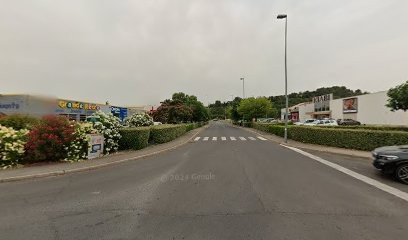 Mazet-Douget Frédérique, Salon de Coiffure à Clermont-l'Hérault