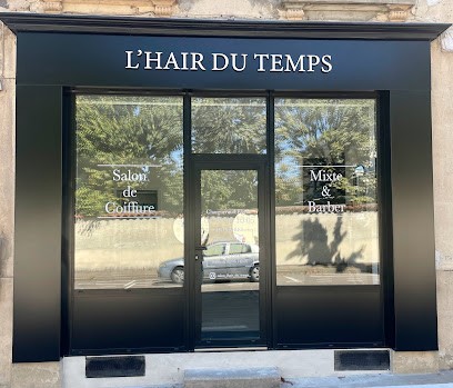 L’hair Du Temps Salon De Coiffure Roanne, Salon de Coiffure à Roanne