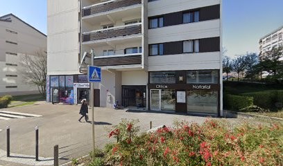 Nouvel'hair, Salon de Coiffure à Seynod