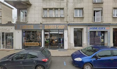 L'artiste By Issam, Salon de Coiffure à Laon