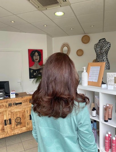 L'art D'etre Soi, Salon de Coiffure à Saint-Jean-de-Luz