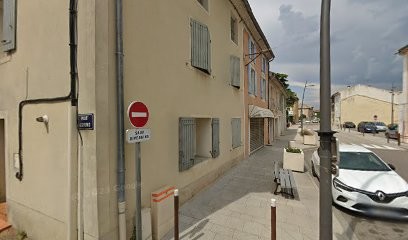 Salon Karine Création, Salon de Coiffure à Mondragon