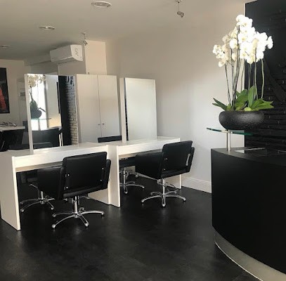 SALON STEPHAN, Salon de Coiffure à Royan