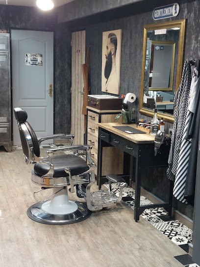 Breton Jean Luc, Salon de Coiffure à Vaas