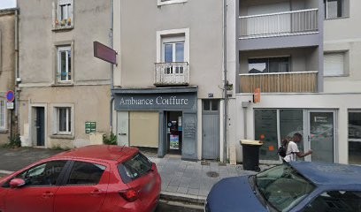Ambiance Coiffure, Salon de Coiffure à Angers