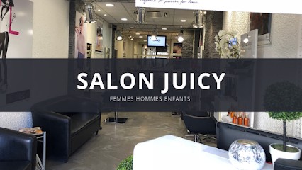 Salon Juicy By VP, Salon de Coiffure à Gap