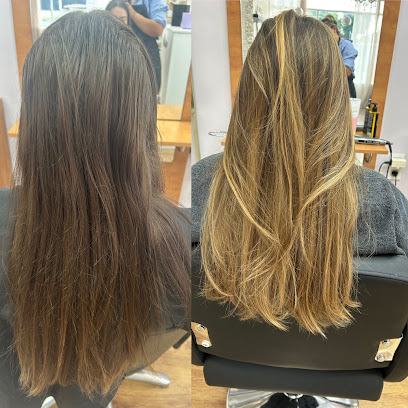 Studio Vanessa Coiffure Coiffeur à Château-Arnoux-Saint-Auban
