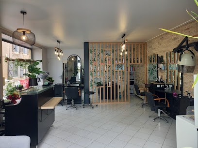 L'Atelier, Salon de Coiffure à Limogne-en-Quercy