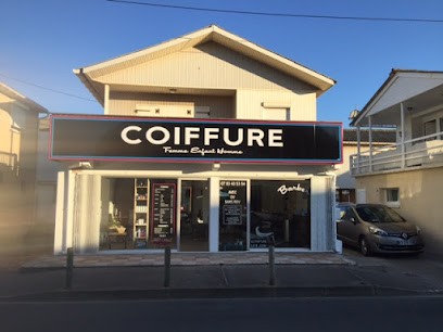 Salon Coiffure Barber Un HAIR De Chalet, Salon de Coiffure à Gruissan