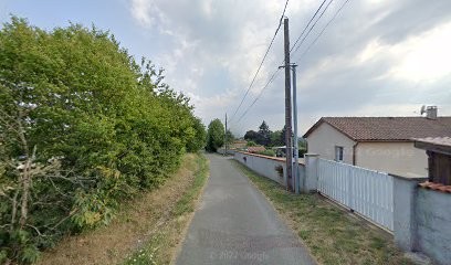 Subtil Philippe Daniel, Salon de Coiffure à Sainte-Agathe-en-Donzy
