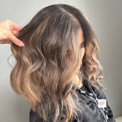 Ines.b | Coiffeur À Domicile Grenoble Coiffeur à Grenoble
