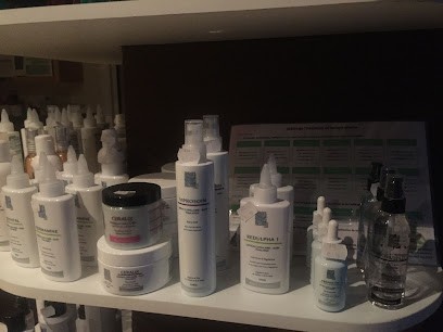 Espace Coiffure, Salon de Coiffure à Bernay