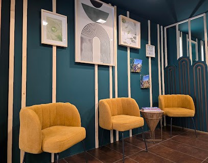 OXYGENE BY ALEXIS, Salon de Coiffure à Dax