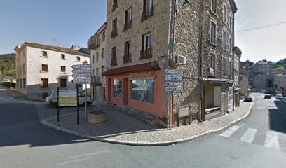 Salon Styl M, Salon de Coiffure à Saint-Julien-Molin-Molette