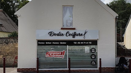Dodie Coiffure, Salon de Coiffure à Monchy-Saint-Éloi