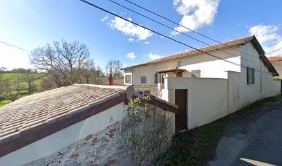 Saroli Jacquemot Marie Laure, Salon de Coiffure à Marcilly-d'Azergues