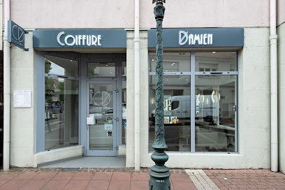 COIFFURE DAMIEN, Salon de Coiffure à Haguenau