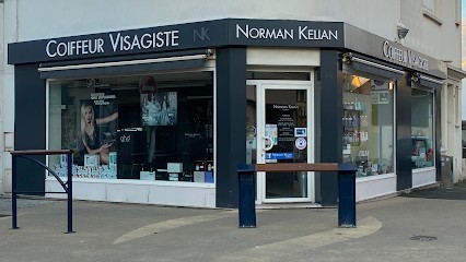 Norman Kelian Coiffeur Ouistreham, Salon de Coiffure à Ouistreham