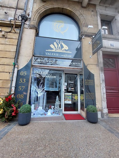 Valérie Coiffure, Salon de Coiffure à Bergerac
