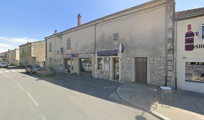 Gentlemen coiffure, Salon de Coiffure à Rognonas