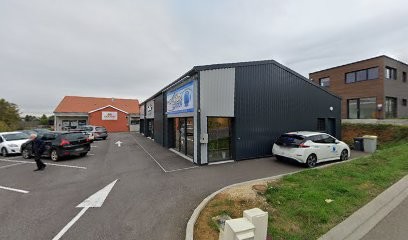 Salon Volt'hair, Salon de Coiffure à Verny