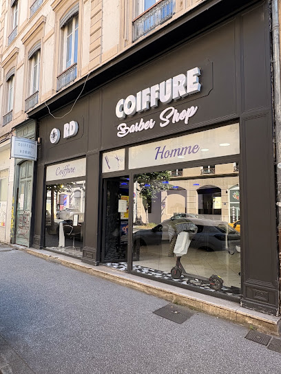 Rd Coiffure Coiffeur à Lyon 09
