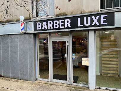Barber Luxe Barbier aux Sorinières