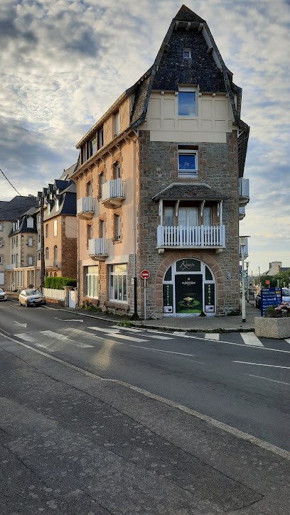Kilistyle Sarl, Salon de Coiffure à Trébeurden