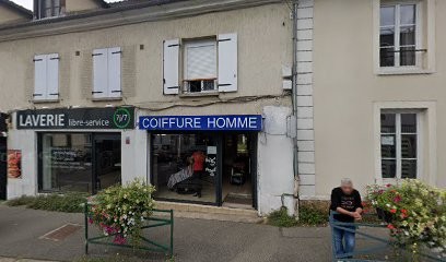 CREA TIF, Salon de Coiffure à Orsay