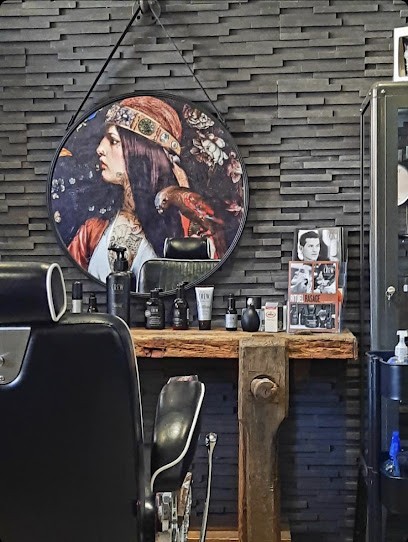 Adonis Coiffure, Salon de Coiffure à Pont-de-l'Arche