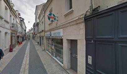 Intemporel Coiffure Châtellerault, Salon de Coiffure à Châtellerault