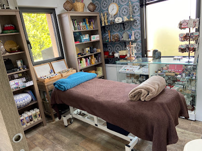 Naturel ´´Evasion, Coiffeur à Loisy