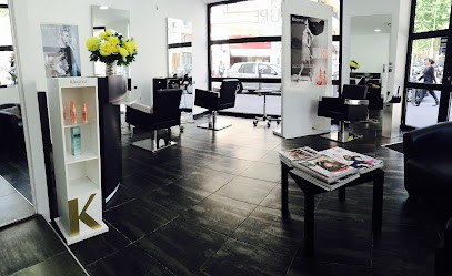 Fanny Merveille, Salon de Coiffure à Marseille 06