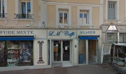 Lm Coiffé, Salon de Coiffure à Lillebonne