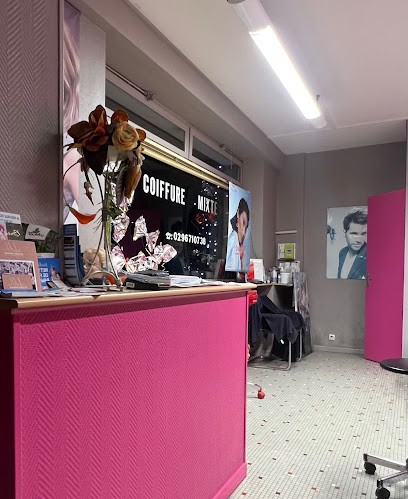 Créac'h Tif Coiffure, Salon de Coiffure à Trégueux