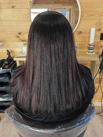 Magali Beauty Hair " Le Salon" Coiffeur à Marnaz