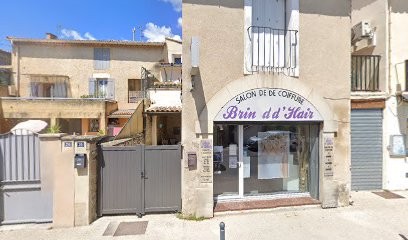 Brin D Hair, Salon de Coiffure à Caumont-sur-Durance