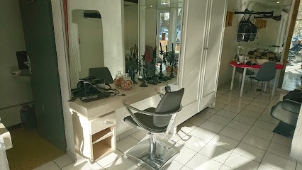 L'atelier Coiffure, Salon de Coiffure à Saint-Jean