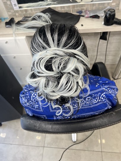 Métamorphose Coiffure, Salon de Coiffure à Sarcelles