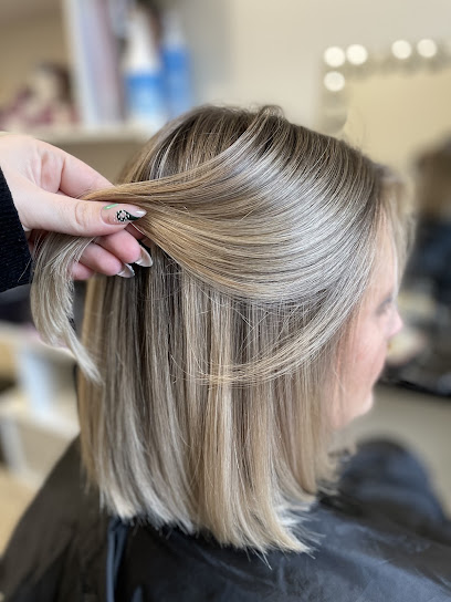 Salon Maëlis F Coiffeur aux Deux Alpes