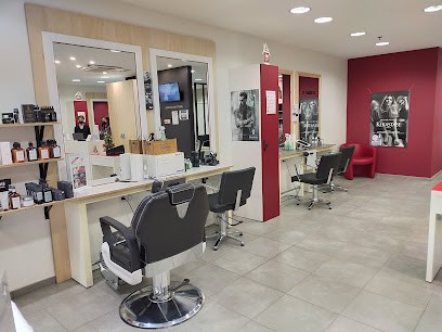 IKXIS Coiffure, Salon de Coiffure à Loches