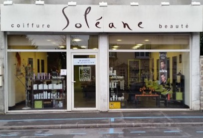 Soleane Coiffure Et Beauté, Salon de Coiffure à Sucy-en-Brie