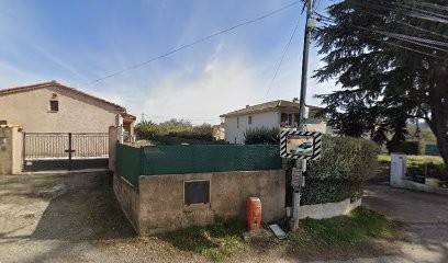 Osmose Pascale, Salon de Coiffure aux Arcs