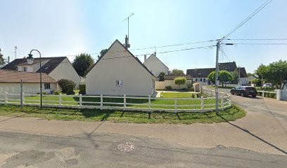 Passeport Beauté, Salon de Coiffure à Villecerf